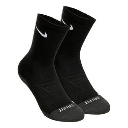 Abbigliamento Da Tennis Nike Dry Cushion Crew Training Sock (3 Pair)